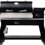 Recteq Backyard Beast Pellet Grills