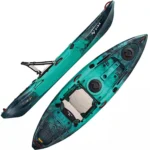 Vibes Kayaks Yellowfin 100 - Image 4