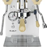 Lelit MaraX PL62X-EUCW..