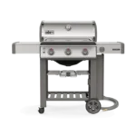 Weber Genesis II S-310 Gas Grills - Image 4