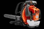 Husqvarna 580BFS Mark III Backpacks Blower - Image 4