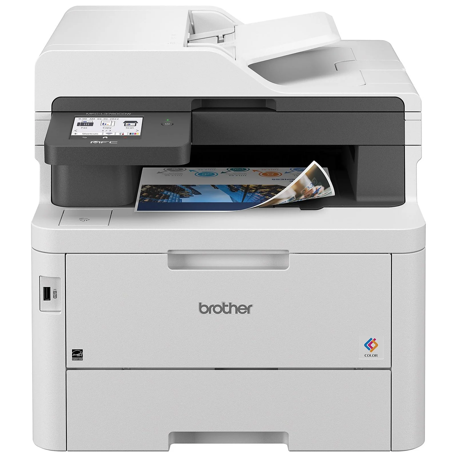 m1-17-1.webp Brother MFC-L3780CDW Wireless Laser Color Printers - Image 1