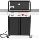 Weber Grills Genesis Freestanding Gas Grills