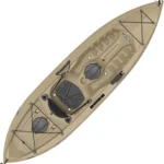 Lifetime Tamarack Angler 100 Fishing Kayaks