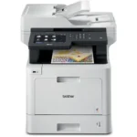 Brother MFC-L8905CDW Wireless Color Laser Printers - Image 4