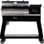 Recteq Patio Legend 400 Pellet Smoker Grills