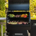 Traeger Ironwood 650 Pellet Grills - Image 3