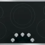 GE 36″ Built-In Electric Cooktops JP3036SLSS