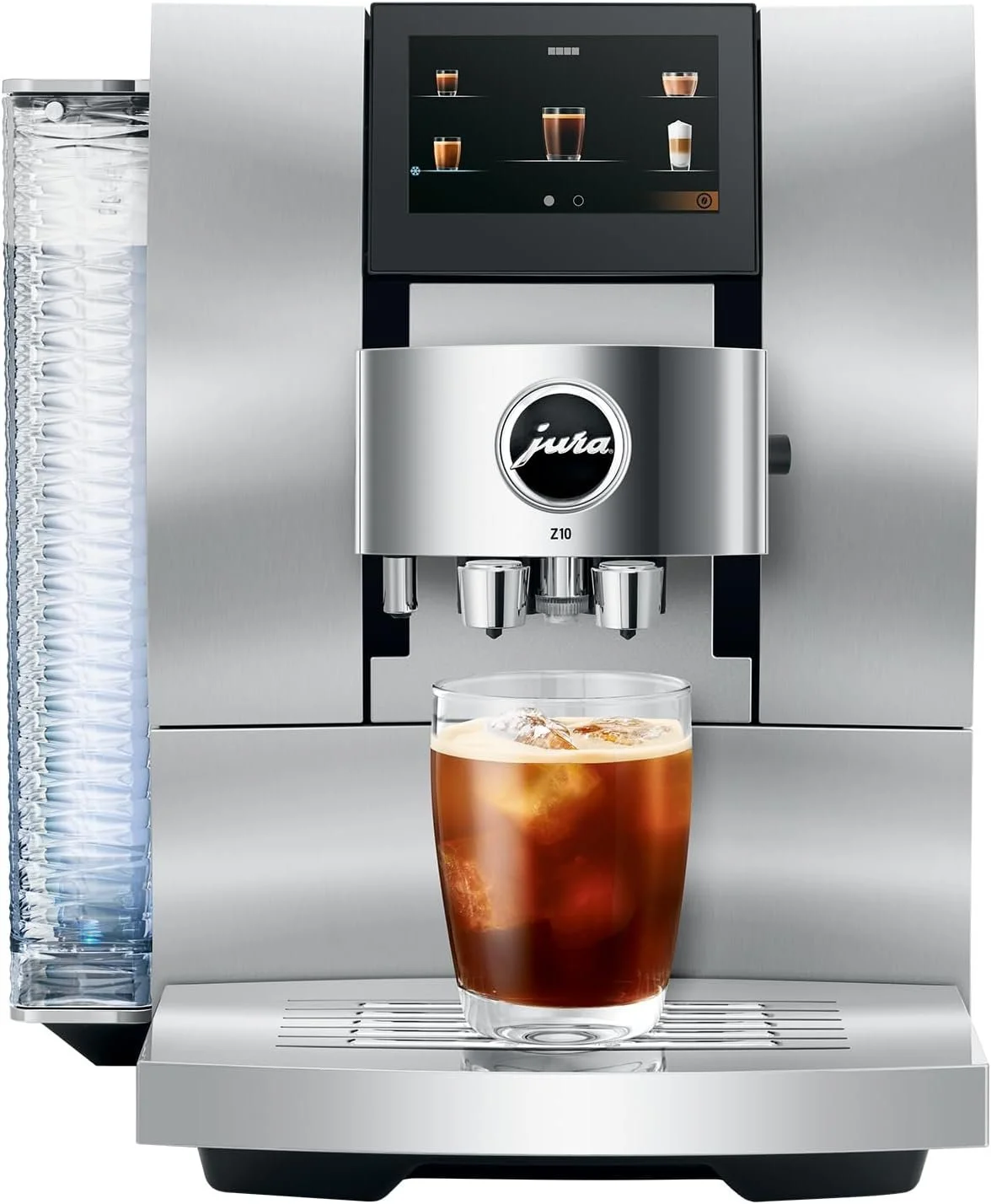 qwewq1.webp Jura Z10 Automatic Coffee Machines - Image 1