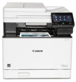 Canon imageCLASS MF753Cdw Wireless Color Laser Printers