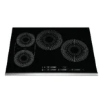 Frigidaire Gallery 30″ Induction Cooktops GCCI3067AB