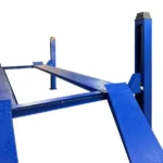 Tuxedo FP12K-K 12,000 lb Four Post Lifts – Cable Driven - Image 2
