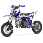TrailMaster TM10 110cc Automatic 4-Stroke Dirt Bikes - Image 5