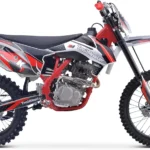 TrailMaster TM33 250cc Dirt Bikes