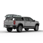 Tuff Stuff Overland Alpha Hard Top Side Open Tents - Image 3