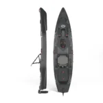 Vibe Kayaks Shearwater 125 Fishing Kayaks - Image 4