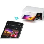 Epson EcoTank Photo ET-8550 All-in-One Supertank Printers - Image 3