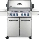 Napoleon Prestige 500 Propane Gas Grills