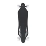 Meepo Voyager X + Free Cyclone 107s Rubber Wheels - Image 2