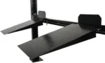 APlusLift HW-8S 8000LB 4-Posts Portable Storage Service Car Lift / 3 Year Warranty - Image 2