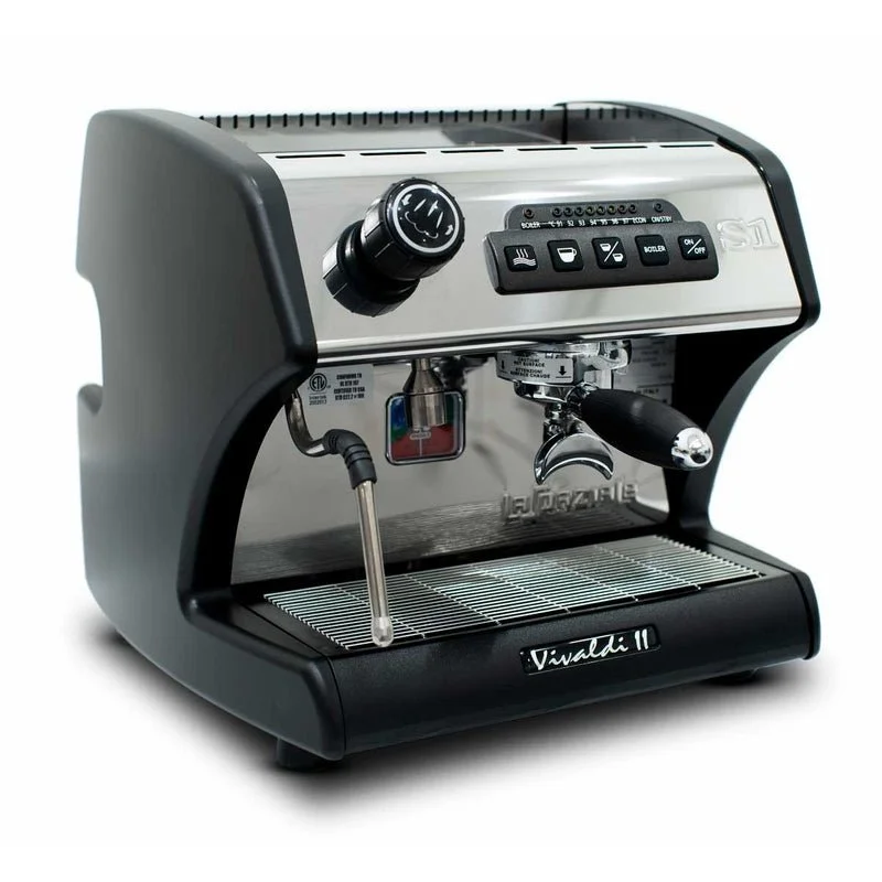 zxxdcc1.webp La Spaziale Vivaldi II Espresso Machines - Image 1